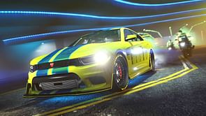 5 best Imani Tech vehicles in GTA Online after Criminal Enterprises update