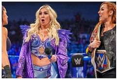 5 विमेंस WWE Superstars जो साल 2022 में सबसे ज्यादा कमाई कर रही हैं