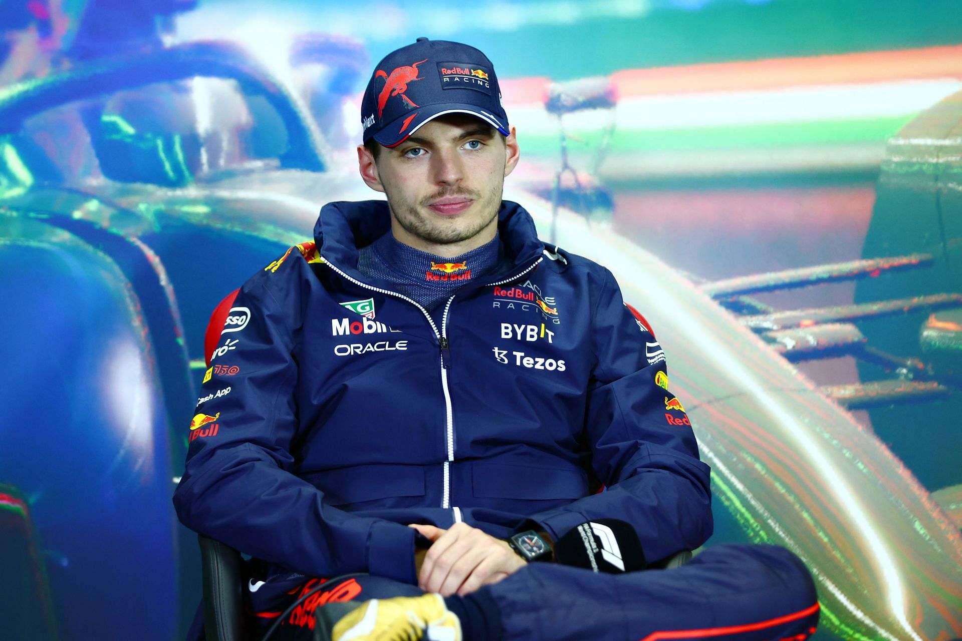 Verstappen&#039;s mature approach has impressed and surprised Red Bull as well