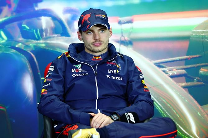 "Is that really Verstappen?" - Red Bull surprised by Max Verstappen's performance at 2022 F1 Hungarian GP