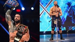 WWE Clash at the Castle में होने वाले मैचों के नतीजे हुए लीक, Roman Reigns करवा सकते हैं फैंस का बड़ा नुकसान