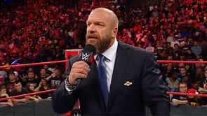 Veteran details a big WWE change Triple H could make from the Vince McMahon era (Exclusive)