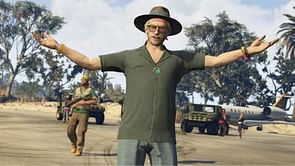 GTA Online background update fixes God mode, duplication glitch, and more