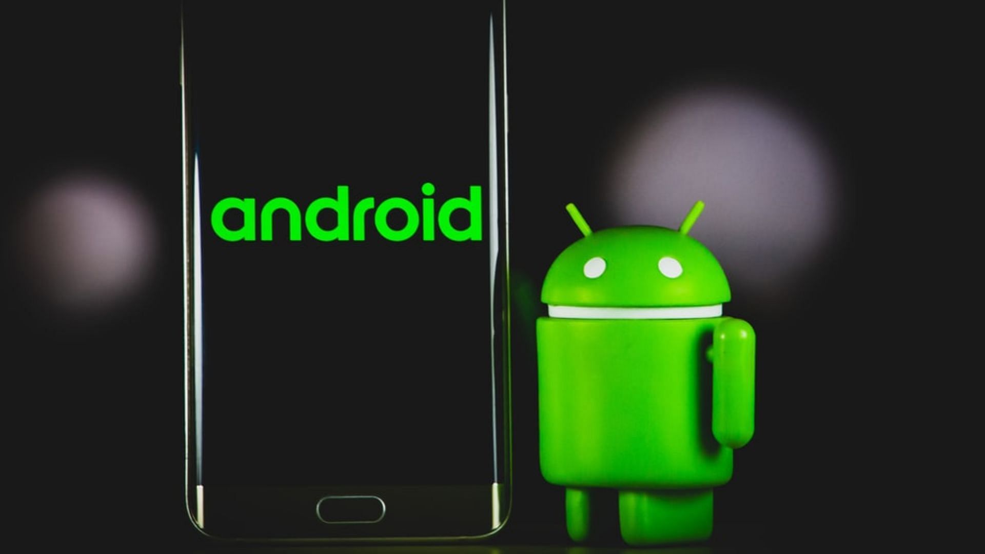 Android smartphones continue to remain popular (Image via Unsplash)