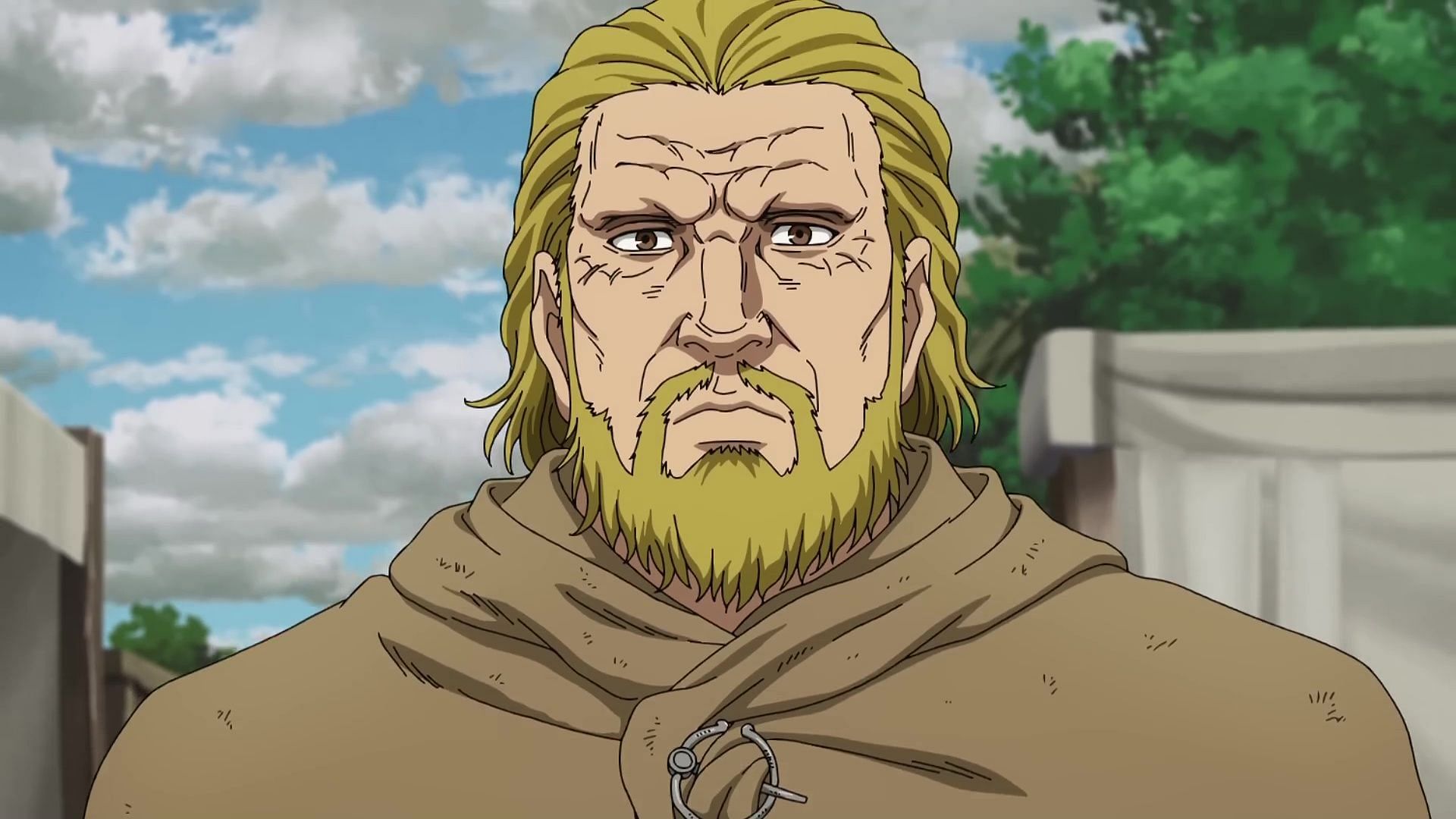 Ivar, Vinland Saga Wiki