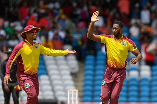 IND vs WI 2022, 2nd T20I: Who won yesterday’s India vs West Indies match?