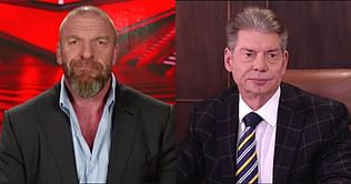 Top WWE Superstar was reportedly set for "a burial on TV" before Triple H came to power