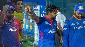 5 hilarious pictures involving Rishabh Pant that can be used as meme templates