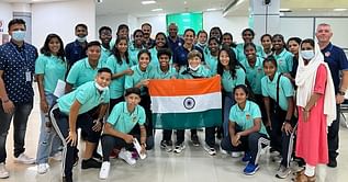 Gokulam Kerala FC ruled out of AFC Women’s Club Championship due to FIFA's suspension of AIFF
