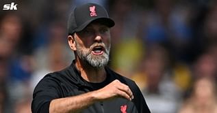 Liverpool hold long-standing interest in Italian international valued at around £100 million - Reports