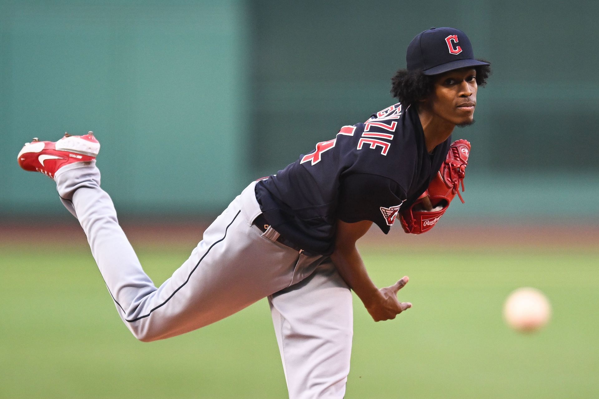 Cleveland Guardians v Boston Red Sox