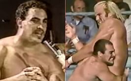 Former WWE Superstar Mike Masters passes away