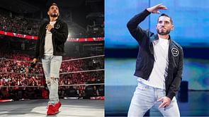 फेमस Superstar ने WWE में वापसी का बताया कारण, कंपनी में अपने फ्यूचर प्लान को लेकर किया बड़ा खुलासा