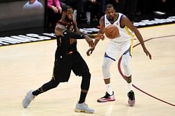 Top 5 players with the highest guaranteed career earnings in the NBA including LeBron James, Kevin Durant, and more