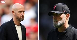 "He will be a perfect midfield[er] for us" - Former Liverpool star urges club to sign Manchester United target after latest transfer reports