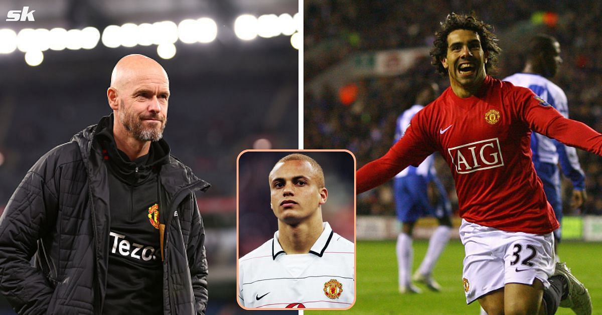 Wes Brown names Lisandro Martinez as his Manchester United player of the month