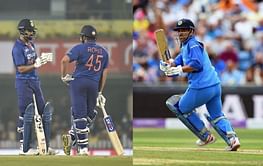 IND vs ZIM 2022: “Their numbers and achievements are far greater” - KL Rahul says unfair to compare him as captain with MS Dhoni and Rohit Sharma