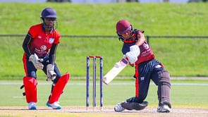 USA-W U19 vs WI-W U19 Dream11 Prediction: Fantasy Cricket Tips, Today's Playing 11 and Pitch Report for 2nd T20I