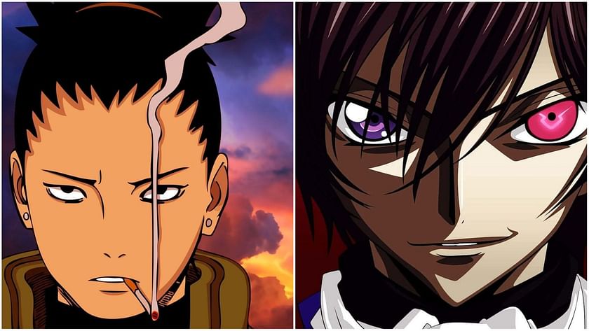 10 Anime Characters You Wouldn't Think Are Smarter Than L (But Actually Are)