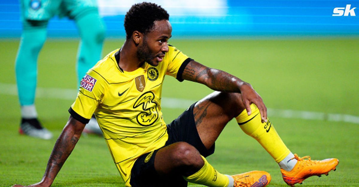 Will Sterling fail to hit the ground running at Stamford Bridge?