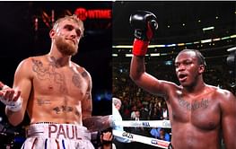 Can KSI vs. Jake Paul finally happen after Alex Wassabi gets injured ahead of his boxing match