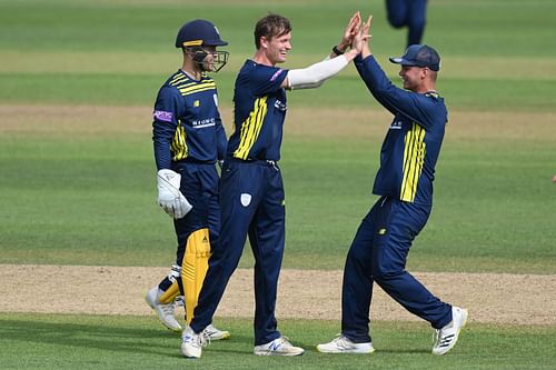 HAM vs NOR Dream11 Prediction: English Domestic One-Day Cup Match