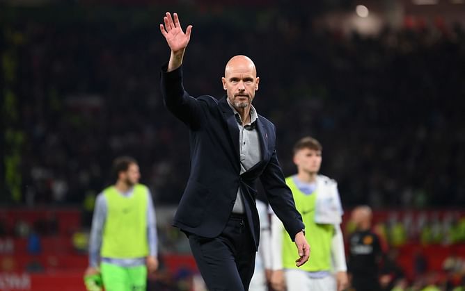 Manchester United Transfer News Roundup: Former player urges Marseille to sign Cristiano Ronaldo; Red Devils agree personal terms with Ajax forward, and more - August 24, 2022