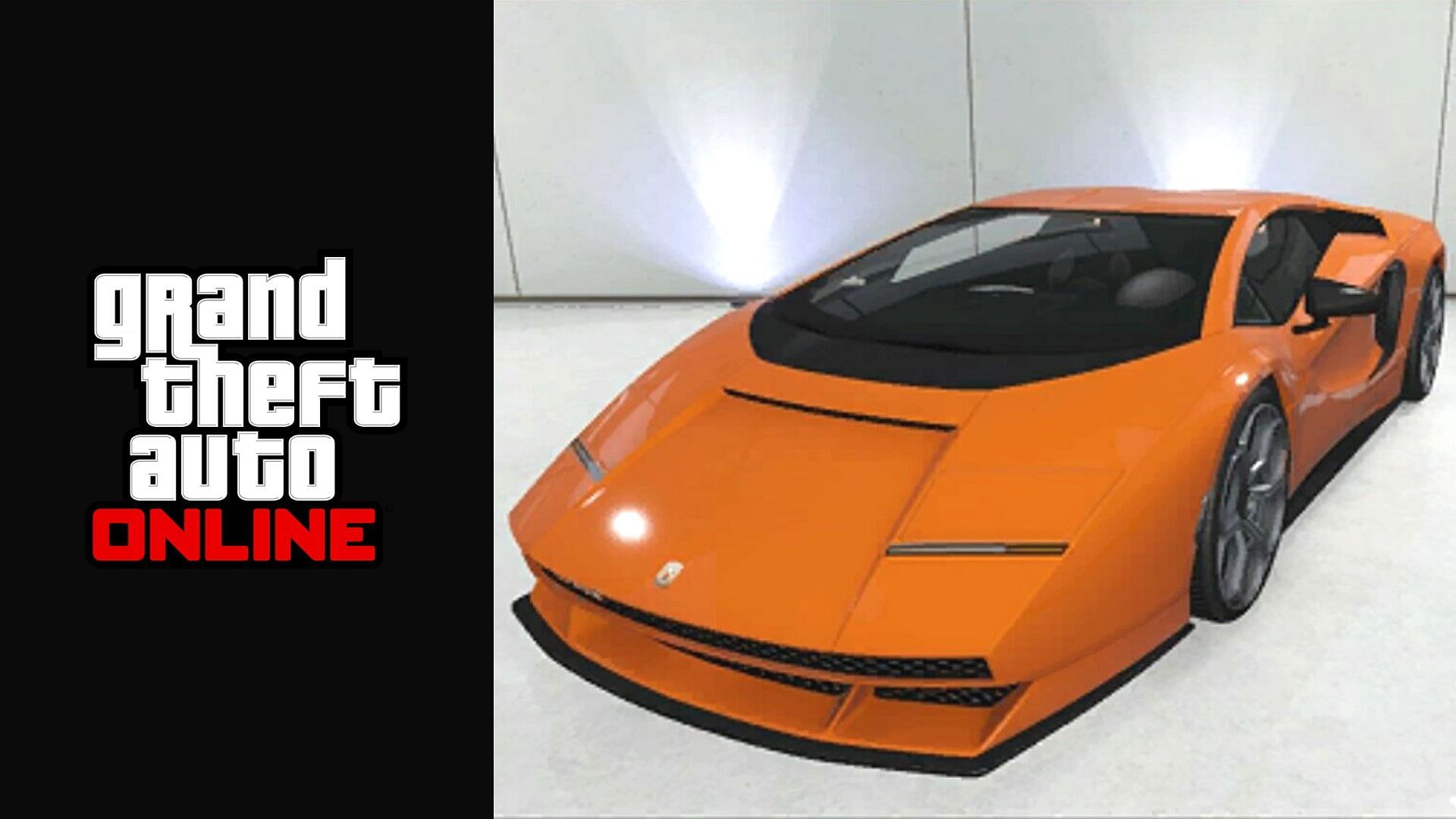 A list of five new cars added to GTA Online with The Criminal Enterprises update that players should buy (Image via Sportskeeda)