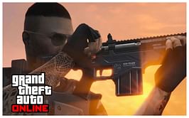 5 ways in which Rockstar can improve the Precision Rifle in GTA Online Criminal Enterprises
