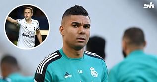 “It’s £100 million go and pay that, it’s Manchester United” - Michael Dawson names player Red Devils should’ve signed instead of Casemiro