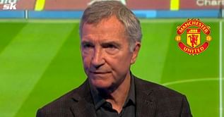 "He would be a fabulous player" - Graeme Souness urges Manchester United to sign 27-year-old Premier League star