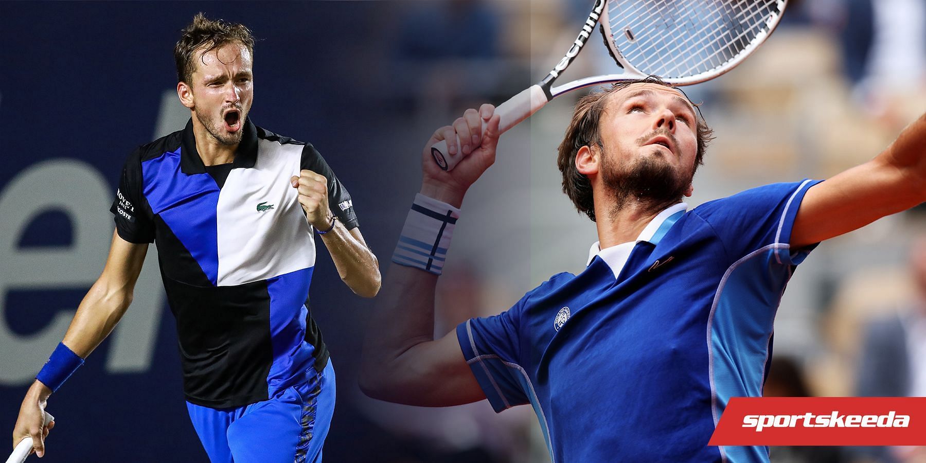 Daniil Medvedev set to stay World No. 1 until end of US Open after reaching Los Cabos final