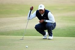 "We're in the greatest golf boom ever" - When Tiger Woods spoke about the 'future' of golf
