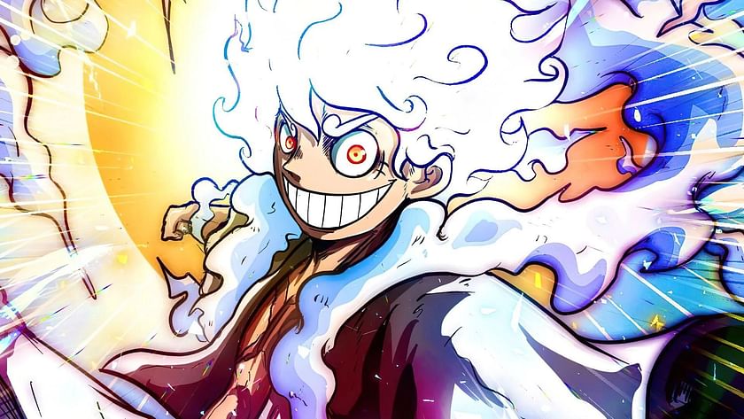 The entire plan is finally revealed - [One Piece Chapter 1058