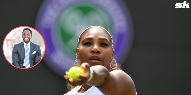 "Perpetuating feminist rhetoric to make excuses for your retirement is unbecoming and disappointing"- American politician Barrington Martin II criticizes Serena Williams for her retirement statement
