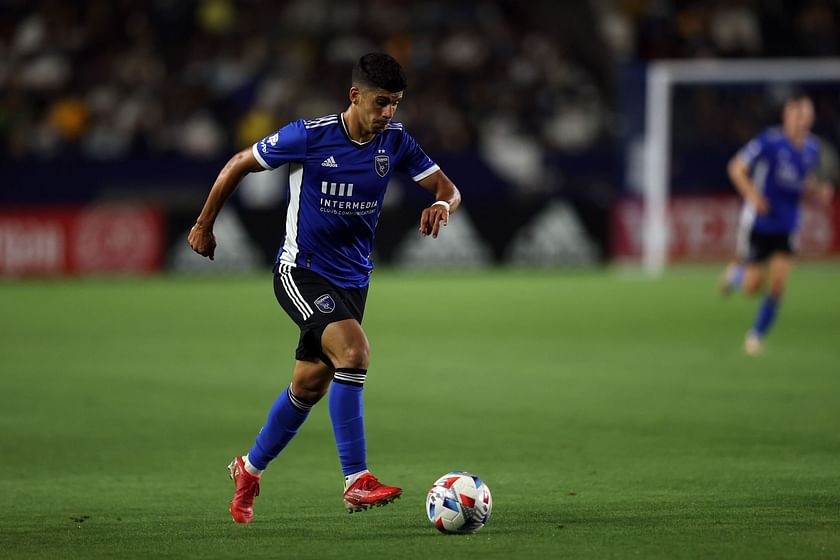 San Jose Earthquakes 2023 MLS season preview: Tactics, predicted XI,  predictions