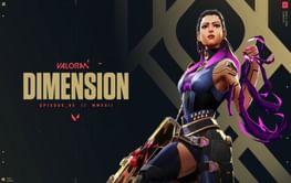 Valorant Episode 5 Act 2: All Battlepass tiers and rewards