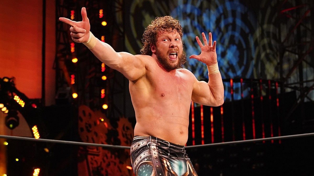 Kenny Omega could return to AEW tonight on Dynamite