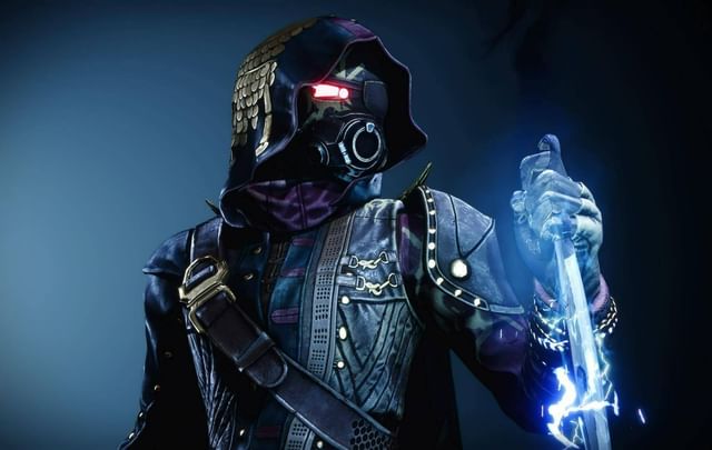 Destiny 2 Season of the Plunder “Bungie Marmot” error code: What 