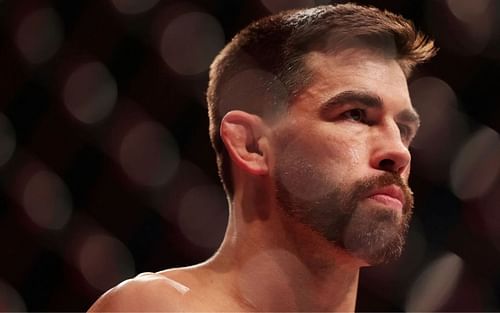 Dominick Cruz [Image credit: Getty Images]