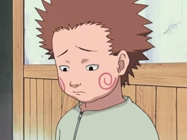 Who is Choji Akimichi in Naruto?
