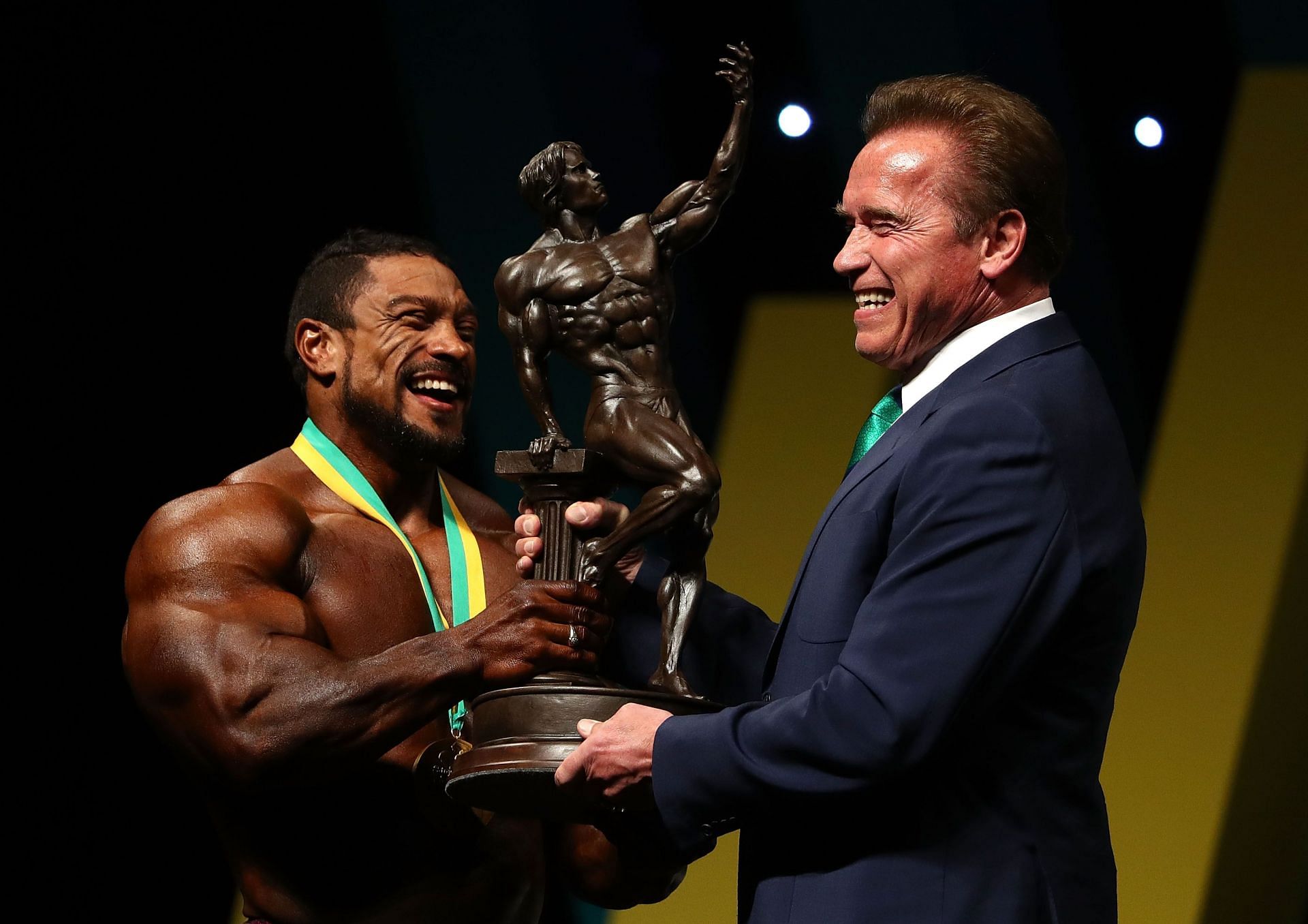 Arnold Sports Festival Australia