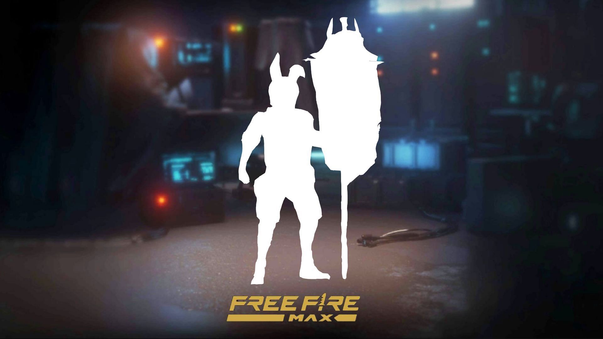 Free Fire MAX legendary emote