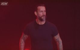 Backstage reports on CM Punk's unfortunate foot injury still prevalent; to allegedly miss competing in upcoming AEW shows