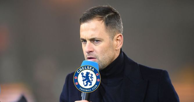 "They had no answers" - Joe Cole makes worrying admission about Thomas Tuchel at Chelsea
