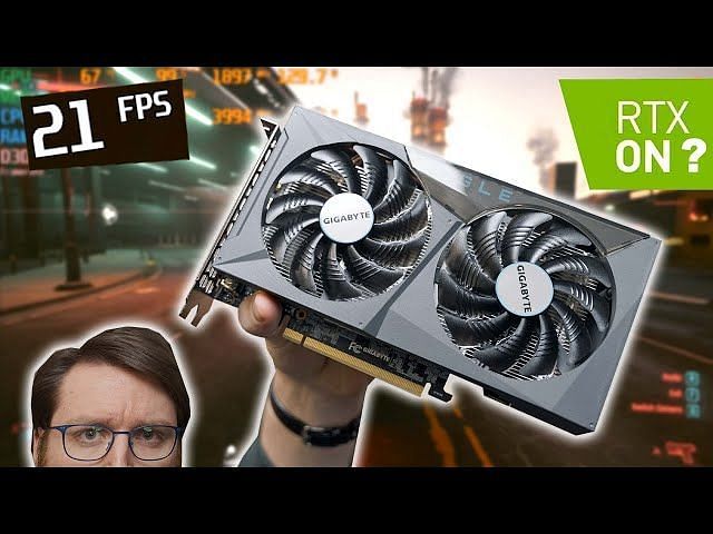 Is Ray-tracing worth upgrading GPUs in 2022?