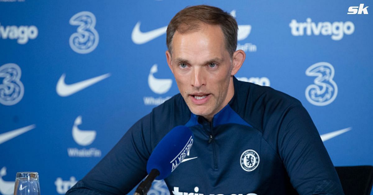 Thomas Tuchel is hoping to refresh his squad this summer.