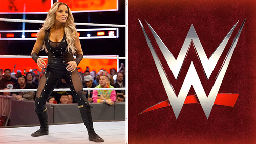 WWE Hall of Famer Trish Stratus