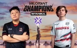 5 teams with least international LAN appearances ahead of VCT Champions 2022 Istanbul