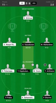 Fantasy suggestion #2